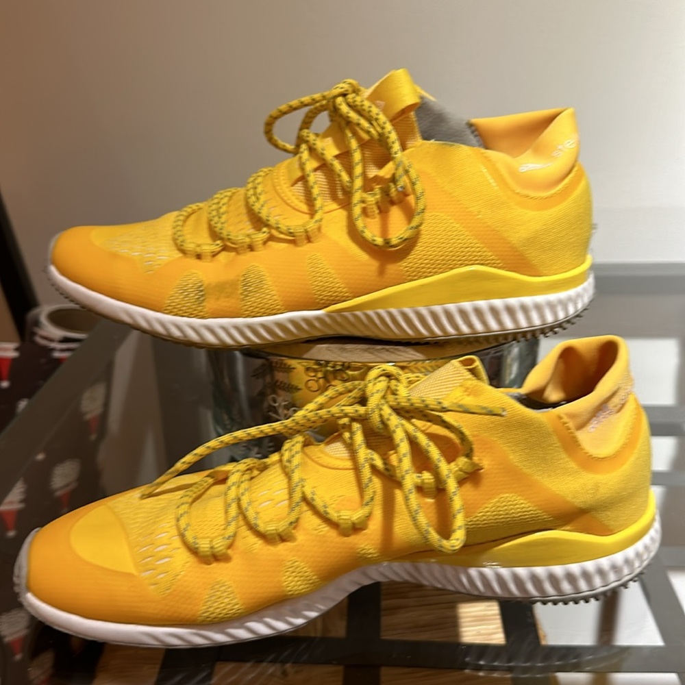Adidas x Stella McCartney
